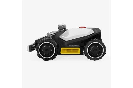 Robot tondeuse Mammotion LUBA mini AWD 1500 EU