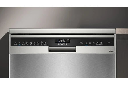 Lave-vaisselle pose libre Siemens SN25EI13CE