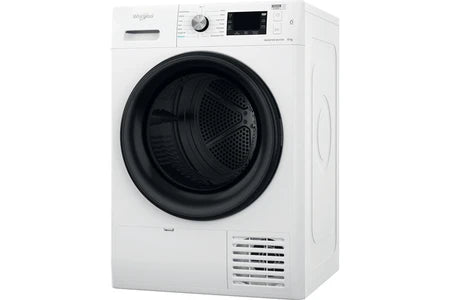 Sèche-linge pompe à chaleur Whirlpool FFTNM228X3BFR