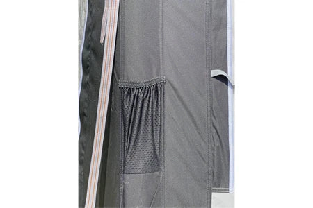 Autre matériels de camping et randonnée Soplair Auvent fixe gonflable Olea Air Hauteur de montage (cm) - 235-250