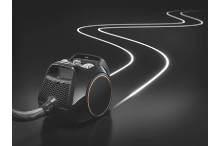 Aspirateur sans sac Miele BOOST CX1 CATETDOG