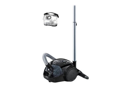 Aspirateur sans sac Bosch GL-20 BGL2B1128 - Aspirateur - traineau - avec sac/sans sac - noir