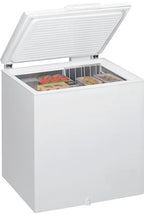 Congélateur coffre Whirlpool WHCF2044