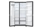 Réfrigérateur américain Lg GSLC40EPSE/PE