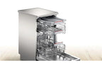 Lave-vaisselle pose libre Bosch SPS4EMI33E