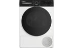 Sèche-linge pompe à chaleur Whirlpool C WD 95M WBR FR Blanc