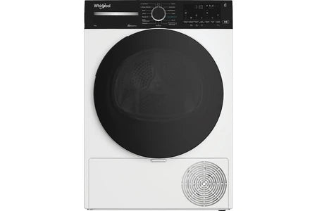 Sèche-linge pompe à chaleur Whirlpool C WD 95M WBR FR Blanc