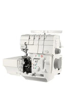 Centrale vapeur Elna Surjeteuse 864 AIR enfilage par air