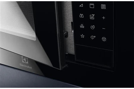 Micro-ondes + Gril Electrolux EMSD253TMY
