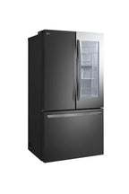 Réfrigérateur multi-portes Lg GMZ765SBHJ - Instaview MiroirRéfrigérateur multi-portes Lg GMZ765SBHJ - Instaview Miroir