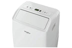 Climatiseur mobile Whirlpool PACF212HPW