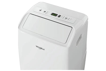 Climatiseur mobile Whirlpool PACF212HPW