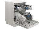 Lave-vaisselle pose libre Beko BDFN26440WP