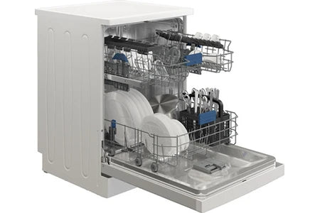 Lave-vaisselle pose libre Beko BDFN26440WP