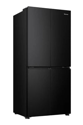 Réfrigérateur multi-portes Hisense Refrigerateur multi-portes RQ5P470SAFD