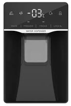 Réfrigérateur américain Thomson THSBS89WDNFSLD