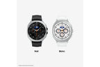 Montre connectée Samsung Galaxy Watch8 Classic 4G - Noir