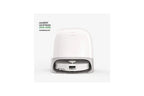 Aspirateur robot Roborock QREVO CURV