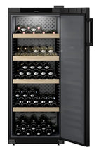 Cave de vieillissement Liebherr WSBL4601-20