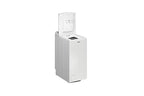 Lave-linge top Whirlpool ZEN TDLRBX6252BSFR/N SILENCE