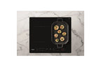 Plaque induction Whirlpool WBB8360NE