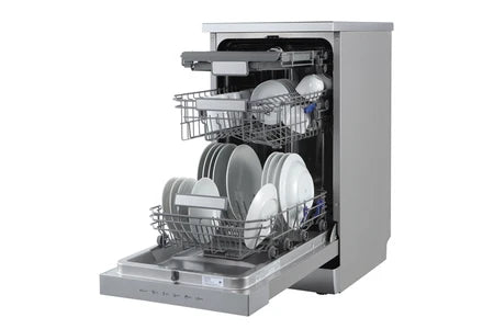 Lave-vaisselle pose libre Thomson TDW4510SL2 Gris