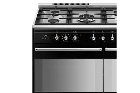 Piano de cuisson Smeg SCB92PN8