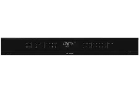 Plaque induction De Dietrich DPI4320B