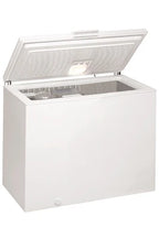 Congélateur coffre Thomson TCH316E