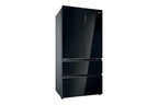 Réfrigérateur multi-portes Haier HFR79F19DFGB