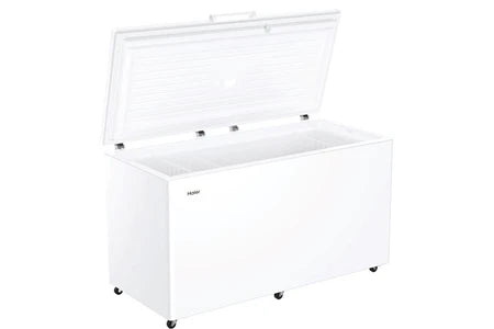 Congélateur coffre Haier HCE520E