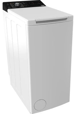 Lave-linge top Beko BTL1WFP10652FR