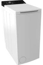 Lave-linge top Beko BTL1WFP10652FR