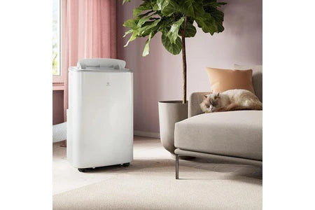 Climatiseur mobile Electrolux EXP26U339AW