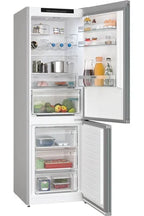 Réfrigérateur congélateur en bas Siemens KG36N2LCF