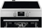 Cuisinière induction Aeg CIB6641ABM