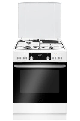 Cuisinière mixte Amica ACM7037RB