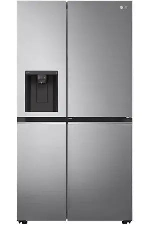 Réfrigérateur américain Lg GSJV70PZLF