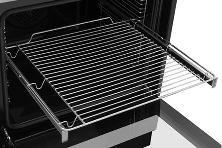 Cuisinière vitrocéramique Amica ACV7005RN noir