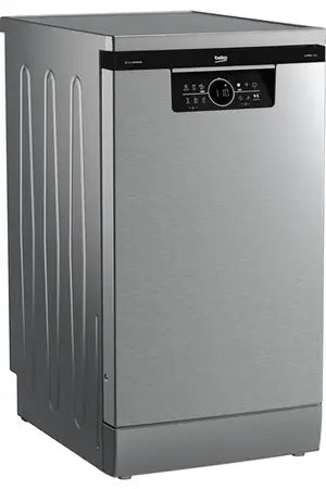 Lave-vaisselle pose libre Beko BDFS26041XQ