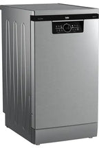 Lave-vaisselle pose libre Beko BDFS26041XQ