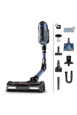Aspirateur balai Rowenta Aspirateur balai laveur sans fil X-FORCE FLEX 14.60 Modele Aqua YY5508FE