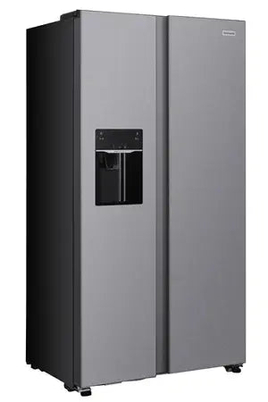 Réfrigérateur américain Samsung RS70F64KETEF