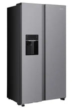 Réfrigérateur américain Samsung RS70F64KETEF