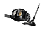 Aspirateur sans sac GENERIQUE Philips 9000 Series XB9154 - Aspirateur - traineau - sans sac - noir