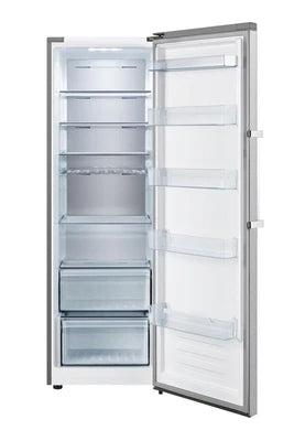 Réfrigérateur 1 porte Hisense FL372BIE MetalTechCooling