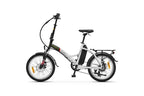 Vélo électrique&nbsp;Argento PIUMA SILVER