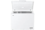 Congélateur coffre Haier HCE301E