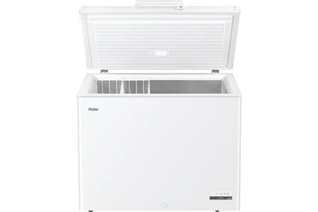 Congélateur coffre Haier HCE301E