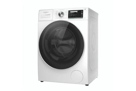 Lave-linge hublot Whirlpool W7X89R SILENCE FR